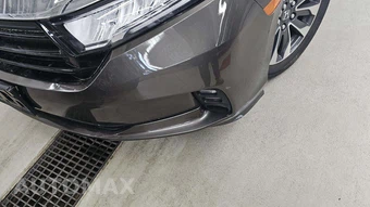 2023 Honda Odyssey EX-L 118.1" WB - miniatura 22
