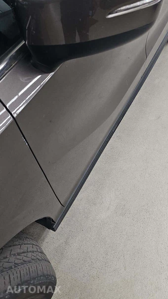 2023 Honda Odyssey EX-L 118.1" WB - miniatura 24