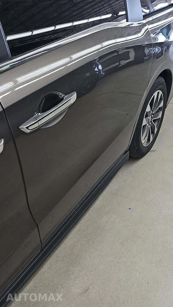 2023 Honda Odyssey EX-L 118.1" WB - miniatura 28