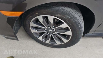 2023 Honda Odyssey EX-L 118.1" WB - miniatura 31