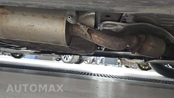 2023 Honda Odyssey EX-L 118.1" WB - miniatura 33