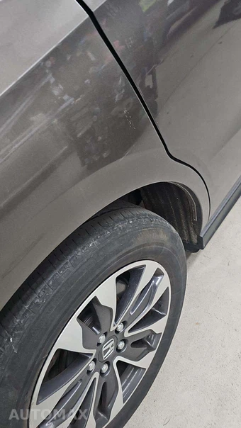 2023 Honda Odyssey EX-L 118.1" WB - miniatura 34
