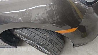 2023 Honda Odyssey EX-L 118.1" WB - miniatura 35
