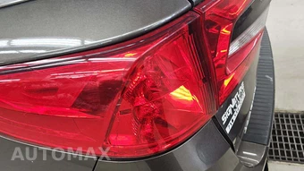 2023 Honda Odyssey EX-L 118.1" WB - miniatura 37