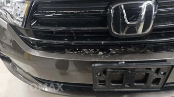 2023 Honda Odyssey EX-L 118.1" WB - miniatura 38
