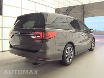 2023 Honda Odyssey EX-L 118.1" WB - miniatura 4