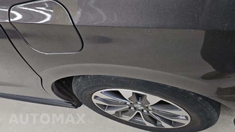 2023 Honda Odyssey EX-L 118.1" WB - miniatura 42