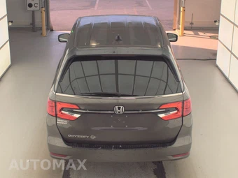 2023 Honda Odyssey EX-L 118.1" WB - miniatura 5