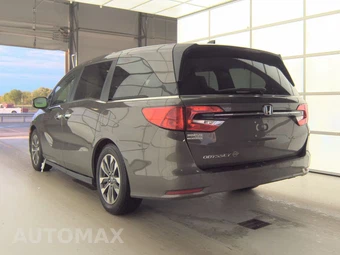2023 Honda Odyssey EX-L 118.1" WB - miniatura 6