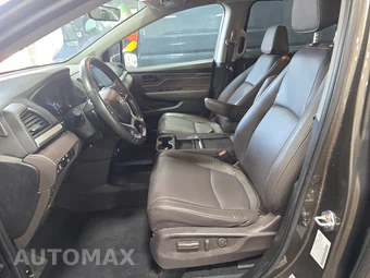 2023 Honda Odyssey EX-L 118.1" WB - miniatura 7