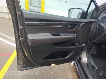 2023 Honda Odyssey EX-L 118.1" WB - miniatura 9