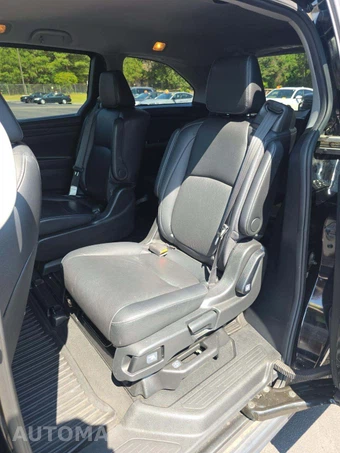 2023 Honda Odyssey EX-L 118.1" WB - miniatura 12