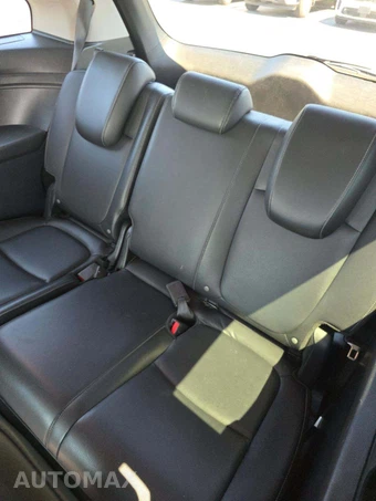 2023 Honda Odyssey EX-L 118.1" WB - miniatura 13