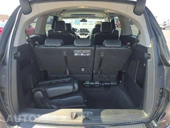 2023 Honda Odyssey EX-L 118.1" WB - miniatura 14