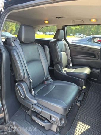2023 Honda Odyssey EX-L 118.1" WB - miniatura 16