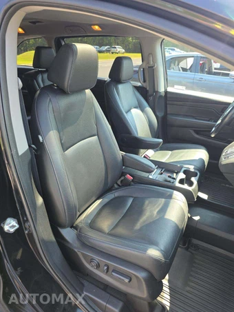 2023 Honda Odyssey EX-L 118.1" WB - miniatura 18