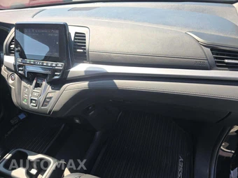 2023 Honda Odyssey EX-L 118.1" WB - miniatura 19