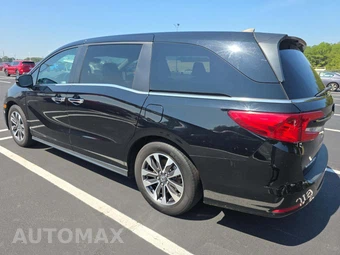 2023 Honda Odyssey EX-L 118.1" WB - miniatura 2
