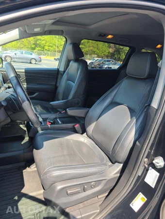 2023 Honda Odyssey EX-L 118.1" WB - miniatura 5
