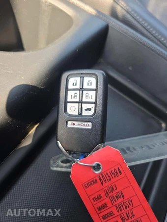 2023 Honda Odyssey EX-L 118.1" WB - miniatura 7