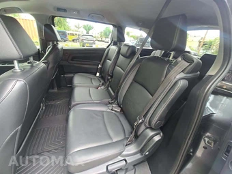 2023 Honda Odyssey EX-L 118.1" WB - miniatura 10