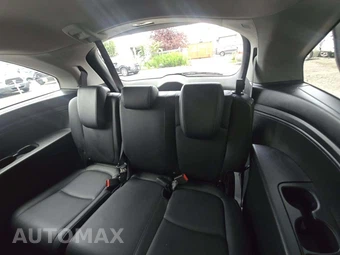 2023 Honda Odyssey EX-L 118.1" WB - miniatura 11