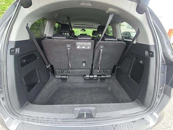 2023 Honda Odyssey EX-L 118.1" WB - miniatura 12