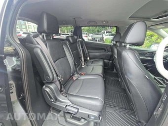 2023 Honda Odyssey EX-L 118.1" WB - miniatura 14