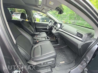 2023 Honda Odyssey EX-L 118.1" WB - miniatura 16