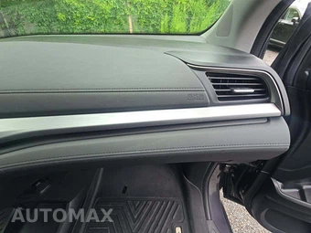 2023 Honda Odyssey EX-L 118.1" WB - miniatura 17