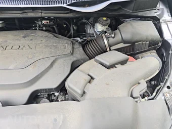 2023 Honda Odyssey EX-L 118.1" WB - miniatura 24