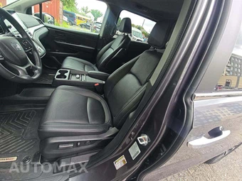 2023 Honda Odyssey EX-L 118.1" WB - miniatura 3