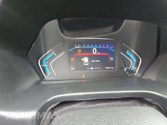 2023 Honda Odyssey EX-L 118.1" WB - miniatura 6