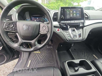 2023 Honda Odyssey EX-L 118.1" WB - miniatura 7