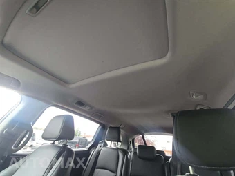 2023 Honda Odyssey EX-L 118.1" WB - miniatura 8