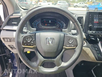 2023 Honda Odyssey EX-L 118.1" WB - miniatura 10