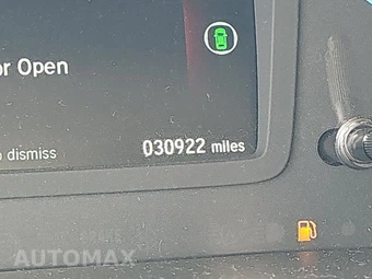 2023 Honda Odyssey EX-L 118.1" WB - miniatura 12