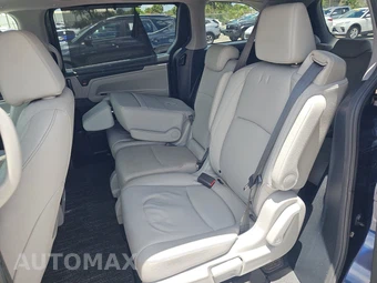 2023 Honda Odyssey EX-L 118.1" WB - miniatura 13