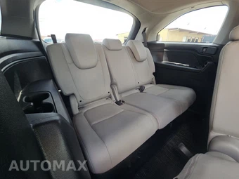 2023 Honda Odyssey EX-L 118.1" WB - miniatura 14