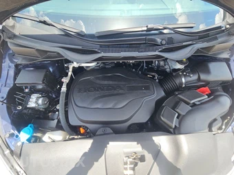 2023 Honda Odyssey EX-L 118.1" WB - miniatura 16
