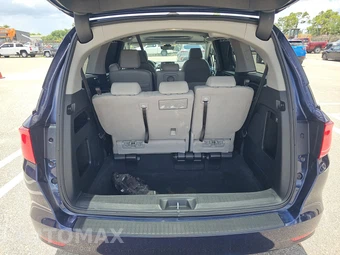 2023 Honda Odyssey EX-L 118.1" WB - miniatura 17