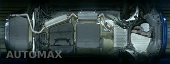2023 Honda Odyssey EX-L 118.1" WB - miniatura 18