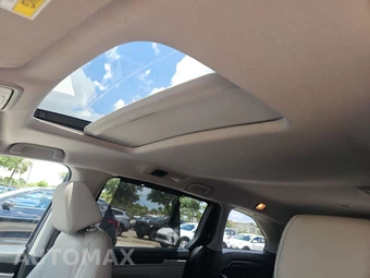 2023 Honda Odyssey EX-L 118.1" WB - miniatura 19