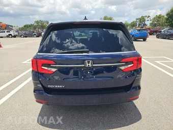 2023 Honda Odyssey EX-L 118.1" WB - miniatura 5