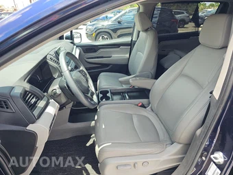2023 Honda Odyssey EX-L 118.1" WB - miniatura 7