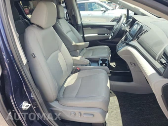 2023 Honda Odyssey EX-L 118.1" WB - miniatura 8