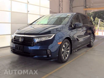 2023 Honda Odyssey EX-L 118.1" WB