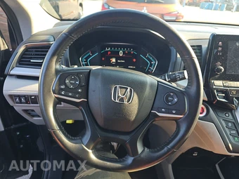 2023 Honda Odyssey EX-L 118.1" WB - miniatura 10