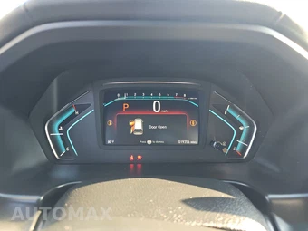 2023 Honda Odyssey EX-L 118.1" WB - miniatura 12
