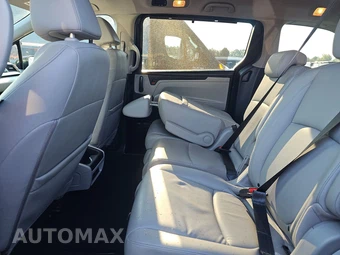 2023 Honda Odyssey EX-L 118.1" WB - miniatura 13